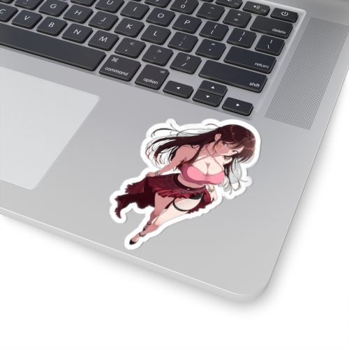 0173 Chizuru Mizuhara Waifu Sticker - Image 5