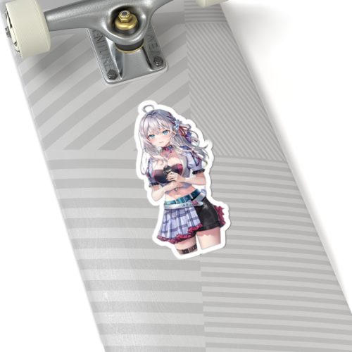 0333 Alya Kujo Idol Stage Sticker - Image 8