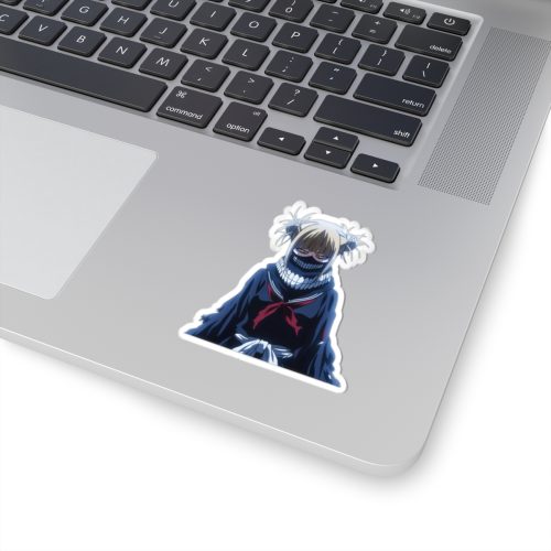0136 Himiko Toga Pupil Waifu Sticker - Image 2