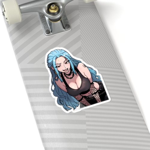 0261 Goth Nefertari D Vivi - Image 8