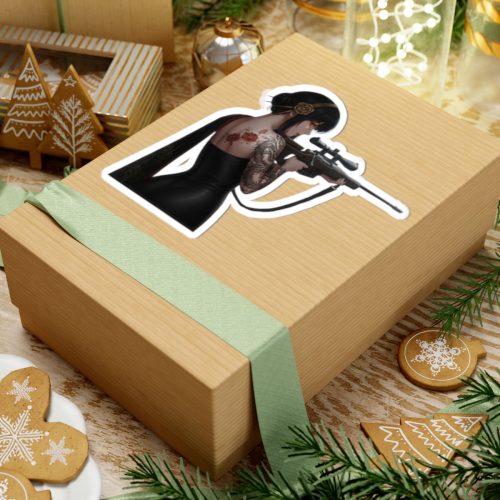 0203 Tactical Charming Yor Forger - Image 9