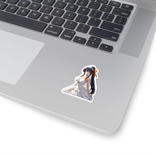 0292 Bride Akeno Sticker - Image 11