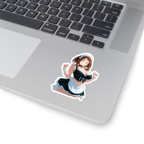 0300 Ochaco Uraraka - Image 2