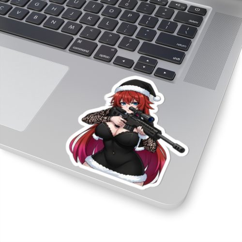 0233 Tactical Rias - Image 5