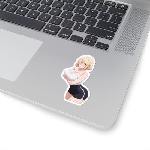 0280 Sexy Cha Hae In - Image 2