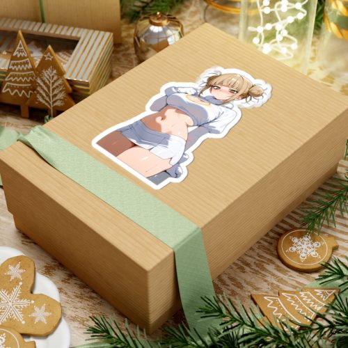 0253 Lovely Toga - Image 9