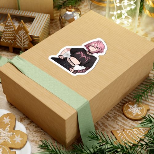 0275 Goth Aria - Image 6