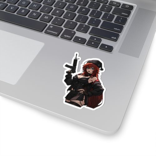 0239 Tactical Rias - Image 2