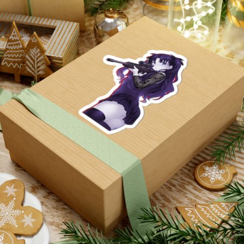 0200 Tactical Rin Tohsaka - Image 9