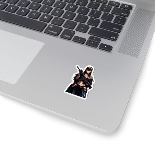 0043 Yor Forger Street Style Waifu Sticker - Image 11