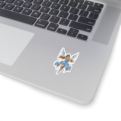 0182 Asuna Waifu Sticker - Image 11