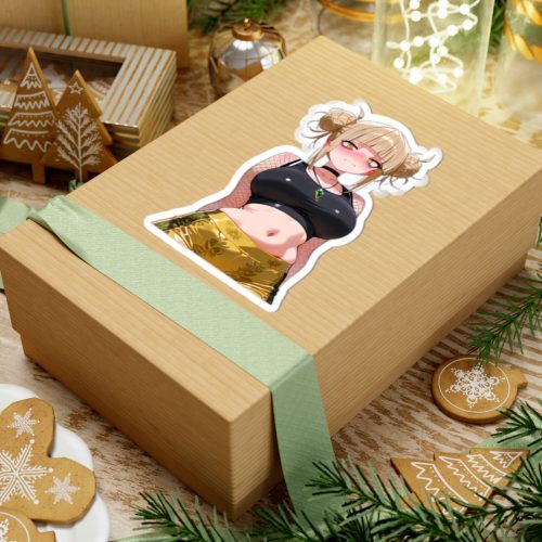 0320 Seductive Toga - Image 9