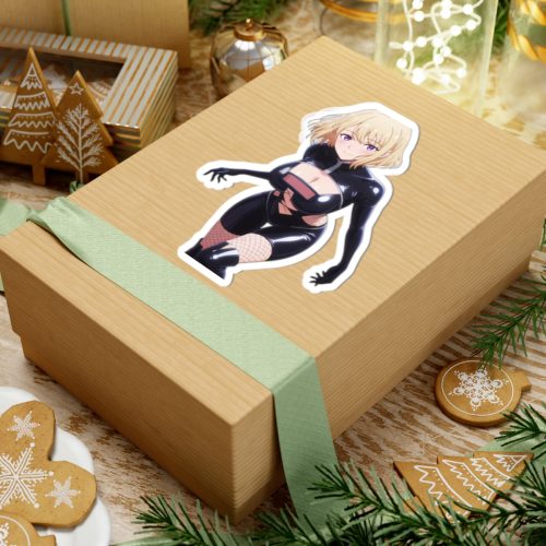 0281 Cha Hae In - Image 9