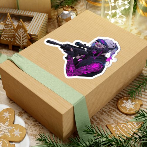 0228 Tactical Girl - Image 9