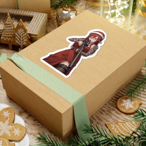 0201 Tactical Erza Scarlet - Image 9