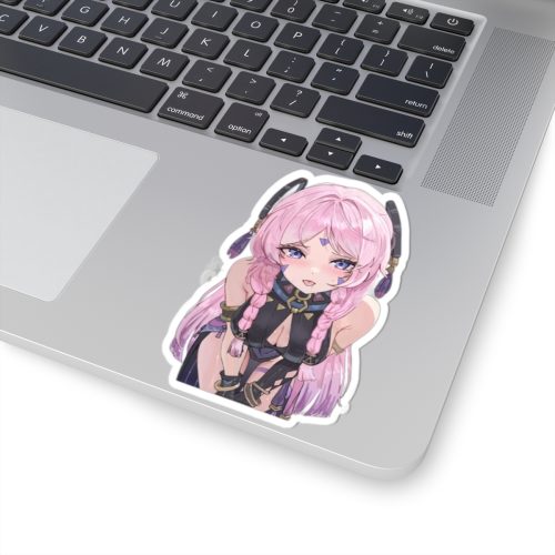 0438 Citlali Agehao Sticker - Image 5