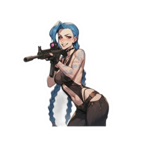 0220 Sexy Tactical Jinx - Image 10
