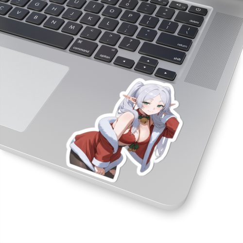 0015 Frieren Noel Waifu Sticker - Image 5