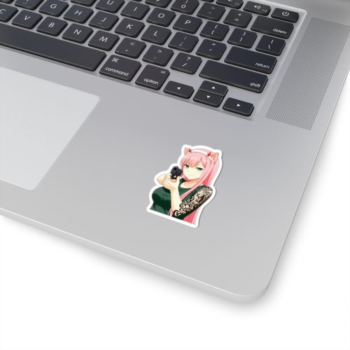 0193 Tactical Meow Zero Two - Image 11
