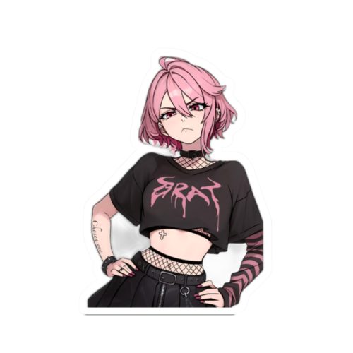 0275 Goth Aria - Image 10