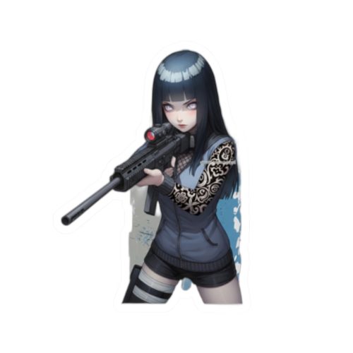 0209 Tactical Hinata - Image 10