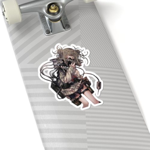 0285 Toga Himiko - Image 8