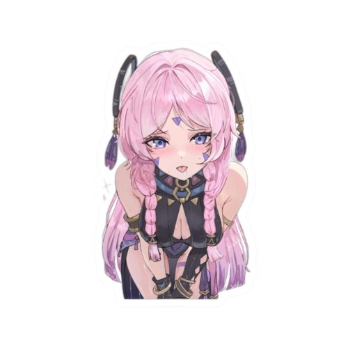 0438 Citlali Agehao Sticker - Image 7