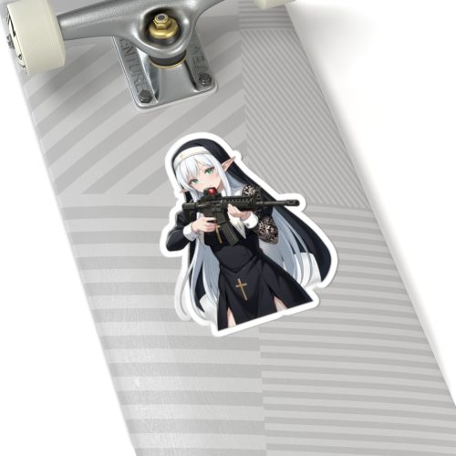 0217 Tactical Nun Frieren - Image 8