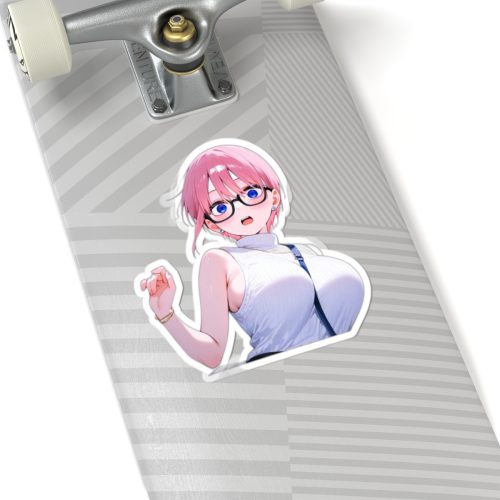 0410 Ichika Nakano Sticker - Image 8