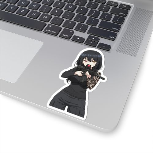 0199 Tactical Kurumi - Image 5