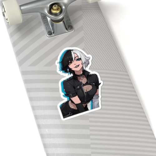 0297 Goth Luna Snow - Image 8