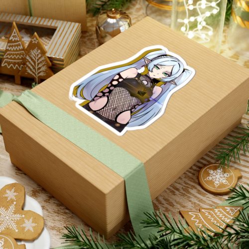 0260 Goth Frieren - Image 9