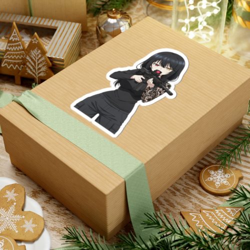 0199 Tactical Kurumi - Image 9