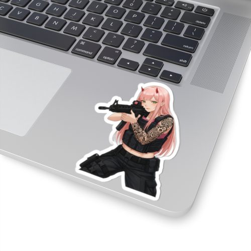 0229 Tactical Zero Two - Image 5