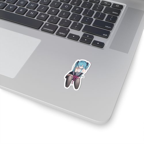 0479 Hatsune Miku Bound Cute Anime Vinyl Sticker - Image 11