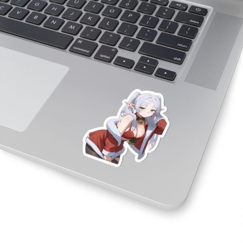 0015 Frieren Noel Waifu Sticker - Image 2