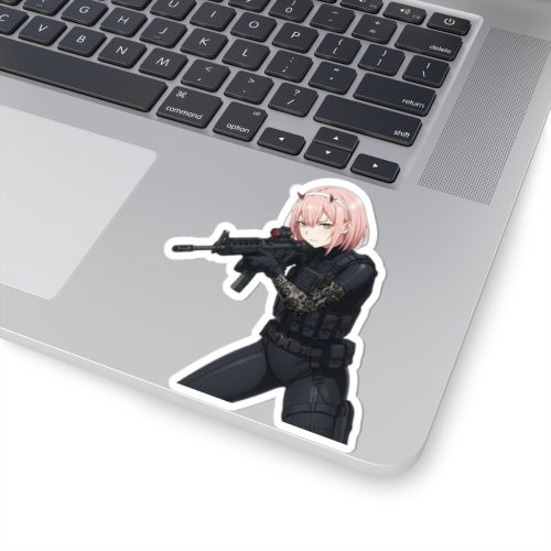 0204 Cool Tactical Zero Two - Image 5