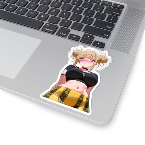 0321 Pouty Toga - Image 5