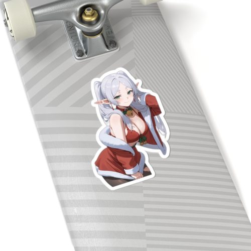 0015 Frieren Noel Waifu Sticker - Image 8