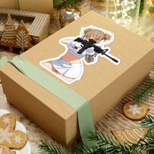 0198 Sedutive Tactical Toga - Image 9