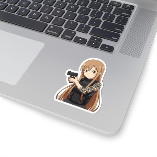 0187 Cold Precise Asuna - Image 2