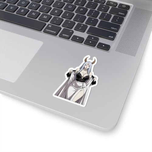 0025 Otsutsuki Kaguya Waifu Sticker - Image 2