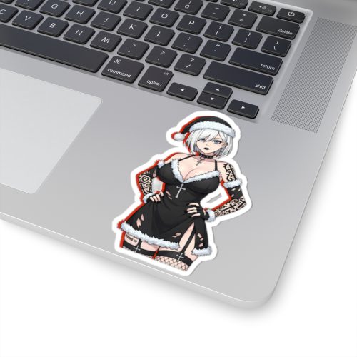 0242 2B Gothic - Image 5