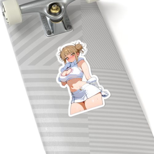 0317 Sensual Toga Himiko - Image 8