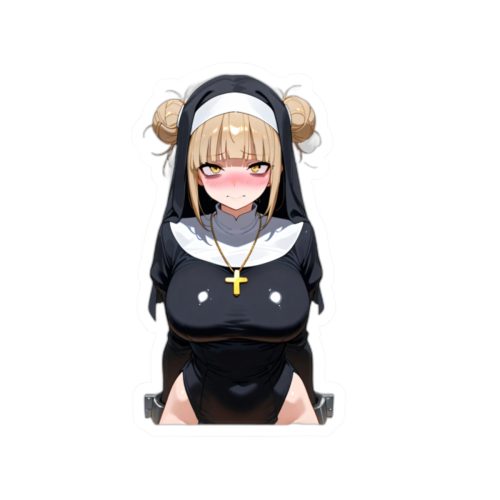 0247 Himiko Nun - Image 7