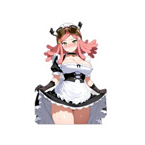 0305 Mei Hatsume - Image 7