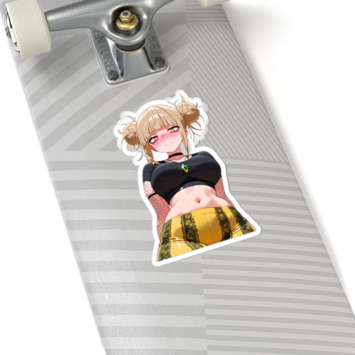 0321 Pouty Toga - Image 8