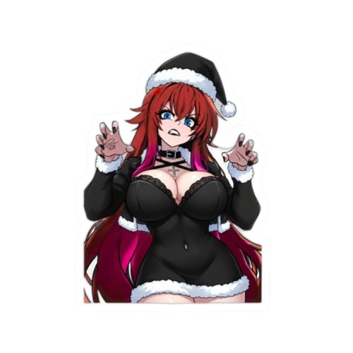 0241 Rias Gothic - Image 7