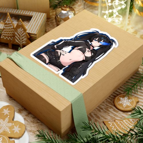 0296 Goth Queen Of 2010 - Image 9