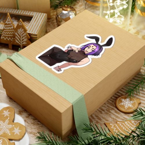 0283 Bunny Raven - Image 9